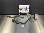 14-19 Bmw F85 X5M X6M S63R Turbocharger Supply Return Line Coolant Pipe Set Oem Used. Price: $299.94.