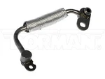 Dorman 667-539 Turbocharger Coolant Line New. Price: $76.86.