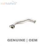 2022-2024 Vw Jetta 1.5L Turbo Oil Line / Pipe (return) 05E145735 Used. Price: $12.13.