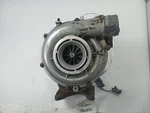 Turbocharger From 2015 Gmc Sierra 2500 6.6L Duramax Diesel 11709224 Used. Price: $616.69.