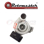 Rotomaster A1220111N Turbocharger For 68043064AA 68019589AA 68004666AA Gb New. Price: $1131.98.