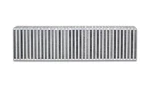 Vibrant Vertical Flow Intercooler Core 24IN. X 6IN. 3.5IN. Thick New. Price: $299.99.