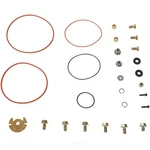 Turbocharger Kit-eng Code: Bew Rotomaster K1350306N New. Price: $134.71.