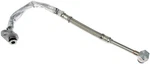 Dorman 667-466 Turbocharger Oil Line Fits Ford Models New. Price: $91.78.