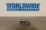 Cat G3412 Elbow, P/n 6N-0822 Used. Price: $105.00.