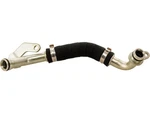 For 2012-2018 Bmw 640I Turbocharger Oil Line Replacement Ap 39155QBZZ 2013 2014 New. Price: $18.62.