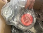 Fp-diesel FP-T1011 Turbocharger Fits Select Borgwarner And Navistar Applications New. Price: $199.95.