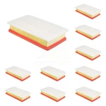 Pur K57-101537 Air Filter Kit For Vw Control Arm Volkswagen Atlas Cross Sport New. Price: $134.67.