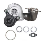Reman Turbocharger Rotomaster M8030178R New. Price: $1230.96.