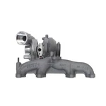 Rotomaster K8390131R Turbocharger New. Price: $1366.09.