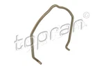 Charger Air Hose Clamp Fits Mercedes S211 W211 0079934301 New. Price: $6.18.