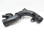New Audi A3 Sportback 8YA Intercooler Air Charge Hose 5WA145770E Original. Price: $154.59.