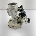2022-2025 Subaru Wrx Gt 2.4 Turbocharger 14411AB000 Oem Used. Price: $330.00.
