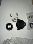 Turbocharger Bypass Valve Gm Parts 55507184 New. Price: $68.00.