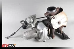 2008-2015 Mitsubishi Evo X Turbocharger Assembly Oem 42K Miles 67 Used. Price: $599.99.