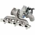 New Borgwarner K04 Turbo Ford Focus St Volvo S40 V50 2P25-LT 2.5L 53049980033. Price: $1965.00.