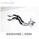 2018-2024 Vw Tiguan Transmission Cooler Line / Pipe Set 5QF317820A Used. Price: $209.99.
