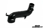 Volvo S40/V40 2.0T/T4 98-04 Inlet Hose Black New. Price: $134.55.