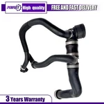 Radiator Coolant Hose 2225014191 Fit Mercedes Benz 2014-17 W222 S550 4.7L V8 New. Price: $83.74.