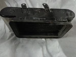 Intercooler 2300CC Rear Fits 97-02 Mazda Millenia 402083 Used. Price: $25.00.