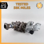 Mercedes W207 E400 CLS400 M276 Right Manifold Oem 58K Used. Price: $336.15.
