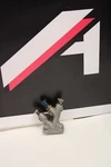 2009-2021 Nissan R35 Gt-r Gtr VR38DETT Turbocharger Oil Feed P/n 15192-JF00A Used. Price: $69.99.