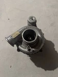 Garrett Gtp 38 Turbo Used. Price: $500.00.