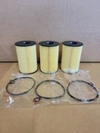 Oil Filter 5904 For 2015, 2014, 2013, 2012, 2011, 2010 Bmw 750LI Xdrive 4.4L New. Price: $24.00.
