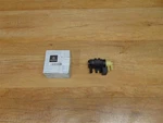 Engine Pressure Transducer Genuine Mercedes W177/W178/M270/M274 - A0001531800 New. Price: $63.99.