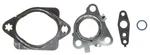 Turbocharger Mounting Gasket Set-vin: Mahle GS33741 New. Price: $42.99.