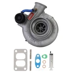 Turbocharger-vin: 6, Diesel Rotomaster H8350107R Remanufactured. Price: $879.06.