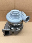 Holset Mack 5355451 HE400VG Vgt Turbocharger For MP7 11L Volvo MD11 D11F Engines Remanufactured. Price: $1750.00.