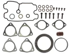 Turbocharger Mounting Gasket Set Mahle 2008-2010 Ford F-550 Super Duty 6.4L New. Price: $126.45.