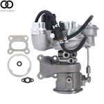 Turbocharger For Chevrolet Equinox 2018-2022 Gmc Terrain 1.5L Suv 12699230 New. Price: $133.14.