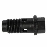 Genuine Ford Turbocharger Coolant Line Bolt AA5Z-6N865-C New. Price: $13.99.