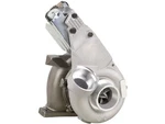 Gpd New Turbocharger Fits Dodge Sprinter 2500 2004-2006 2.7L Cyl 97XNYR. Price: $686.29.