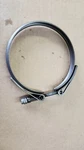 Borg Warner 132681 S400 Center To Turbine Housing Chra Clamp 96X88 T6-USED Remanufactured. Price: $34.95.