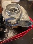 Detroit Diesel R23528065 Turbocharger Used. Price: $299.99.