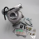 VF39 Turbo For 04-07 Ihi Subaru Impreza Wrx Sti Dohc 2.5L Big 11+0 Billet Wheel New. Price: $395.00.