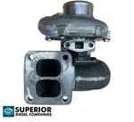 409570-5010 Garrett Navistar DT466 Turbocharger New. Price: $695.00.