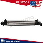42781709 Turbocharger Intercooler For Chevrolet Trax 2024 2025 L3 1.2L 42814935 New. Price: $77.69.