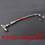 Kinugawa Turbo Oil Feed Line Kit Fit Volvo Saab W/ Stock TD04L TD04HL 12 X 1.5 New. Price: $34.00.