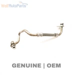 2012-2016 Bmw 528I Xdrive 2.0L Turbo Oil Pipe / Line (inlet) 8626652 Used. Price: $17.99.