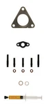 Turbocharger Mounting Gasket Set Ajusa JTC11033 Fits 1998 Mercedes E300 3.0L-L6 New. Price: $43.99.
