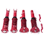 Bfo Coilovers Lowering Suspension Kit For Honda Accord 13-17 New. Price: $230.00.