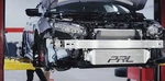Prl Motorsports Fmic Front Mount Intercooler Upgrade For Honda Civic FK8 Type New. Price: $698.95.