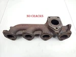 Bmw N47N 1.8D 2.0D Exhaust Manifold 7810182 1162 Fs Used. Price: $89.71.