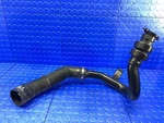 2014-2021 Maserati Ghibli 3.0L Engine Right Side Air Duct Hose Tube 670105603 Used. Price: $63.75.