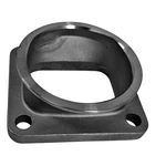 Granatelli Motor Sports 540205 Turbo Adapter, T4 3.0 In V-band New. Price: $59.85.