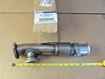 Ford 4C3Z6K854BA Tube Rh Exhaust R/b 2004-07 F650 F250-350-450-550 6.0L New. Price: $95.95.